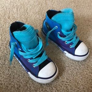 Party converse